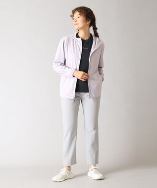 Columbia Columbia/ ウィメンズマグノリアビスタフルジップ /コロンビア Lavender Pearl