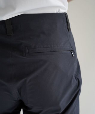 F/ACSION TSUZUMI PT　パンツ BLACK