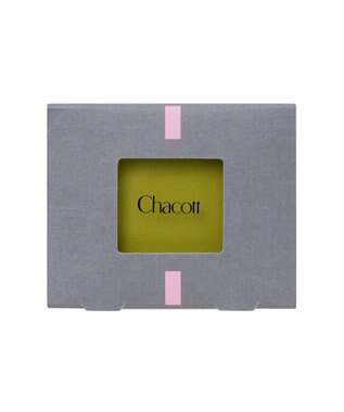 Chacott Cosmetics マルチカラーバリエーションMA14[MATTE] グリーン系