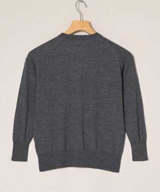 ONWARD Reuse Park 【23区】ニット秋冬 グレー