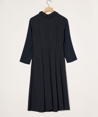 ONWARD Reuse Park 【23区】ワンピース秋冬 ネイビー