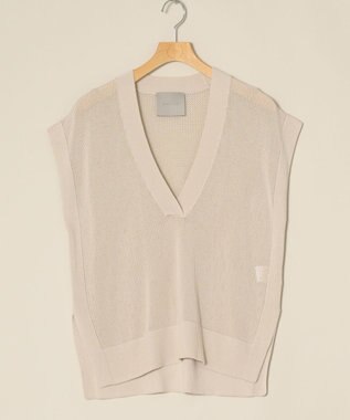 ONWARD Reuse Park 【UNFILO】ニット春夏