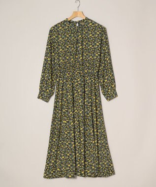 ONWARD Reuse Park 【any FAM】ワンピース春夏 ネイビー