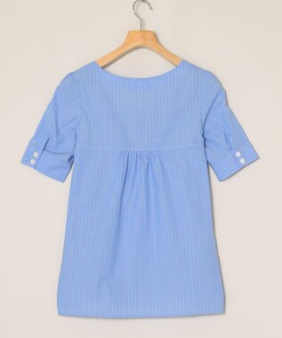 ONWARD Reuse Park 【23区】ブラウス秋冬 ブルー