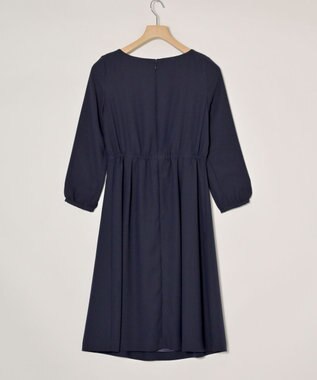 ONWARD Reuse Park 【any SiS】ワンピース春夏 ネイビー