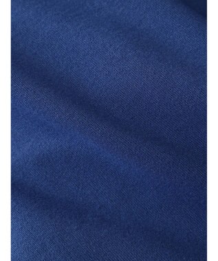 Green Parks 吸湿発熱タートルカットソー Blue