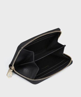 Paul Smith コーテッドキャンバス コインケース ブラック