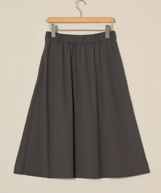 ONWARD Reuse Park 【J.PRESS】スカート春夏 グレー