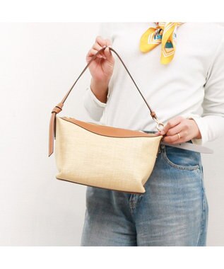 UNBILLION カカトゥ kakatoo / ノットワンハンドルショルダー