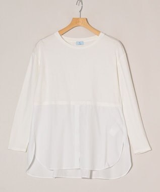 ONWARD Reuse Park セット商品/サイズ2【組曲】ニット秋冬×カットソー秋冬 その他