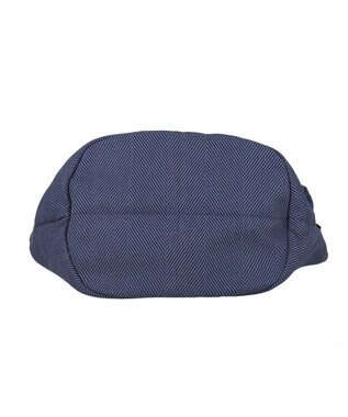 ROOTOTE 1286【A4サイズ収納】SN.ミディアム.リサイクルコットンH-A 02：デニムミックス