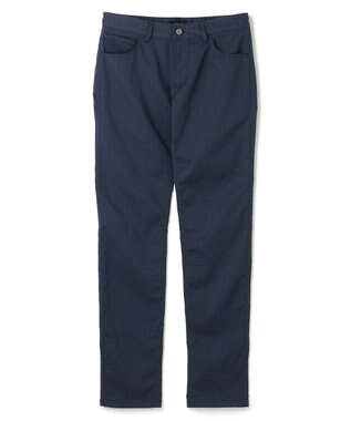 JOSEPH HOMME アポロテックストレッチ / CIGAR ネイビー系