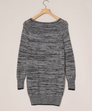 ONWARD Reuse Park 【ICB】ニット春夏 グレー