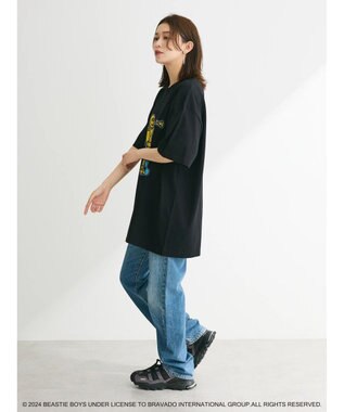 Green Parks ■ＢＥＡＳＴＩＥ　ＢＯＹＳ　ｈｅｌｌｏ　ｎａｓｔｙ　ＴＥＥ Black