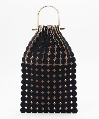 BEIGE， MARYALTERNA / MOON ハンドバック Black