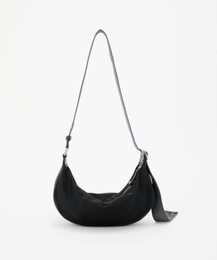 IACUCCI 【予約】アーゴ S NYLON/CERVO ブラック