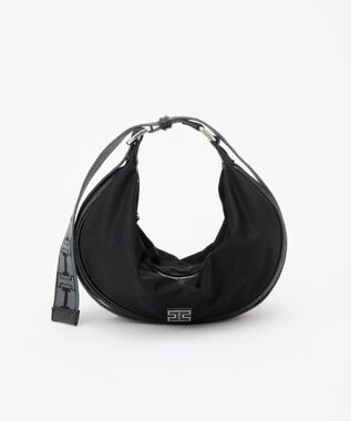 IACUCCI 【予約】アーゴ S NYLON/CERVO ブラック