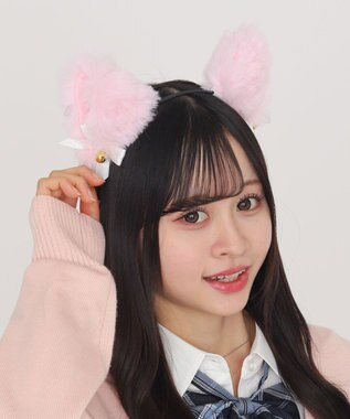 WEGO 【SCHOOLITEM】イベントカチューシャD