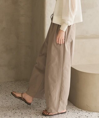 AMERICAN HOLIC スノーパンツ Mocha