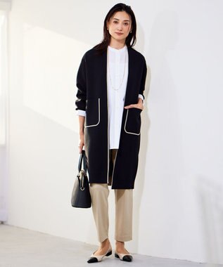 自由区 スモールグレイン ネックレス ゴールド系