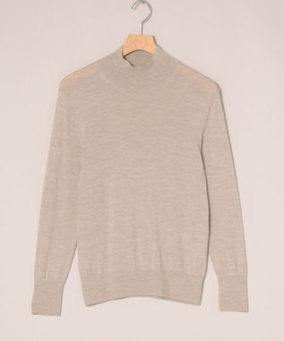 ONWARD Reuse Park 【23区】ニット秋冬 ベージュ