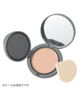 Chacott Cosmetics クリームファンデーション（レフィル）【590ピンクオークル】 -