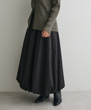 CRAFT STANDARD BOUTIQUE ボリュームバルーンスカート