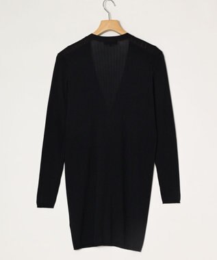 ONWARD Reuse Park 【ICB】ニット春夏 ブラック