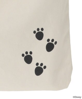 earth music&ecology Ｐｌｕｔｏ／プリントトートバッグ B