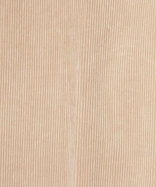 J.PRESS MEN 【Handyeing】コーデュロイ パンツ アイボリー系