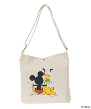 earth music&ecology Ｐｌｕｔｏ／プリントトートバッグ A