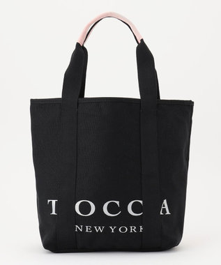 Web限定 Big Tocca Tote L トートバッグ L Tocca ファッション通販 公式通販 オンワード クローゼット Web限定 Big Tocca Tote L トートバッグ L Tocca ファッション通販 公式通販 オンワード クローゼット