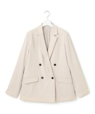 ICB L パデットライトジャケット トープ系