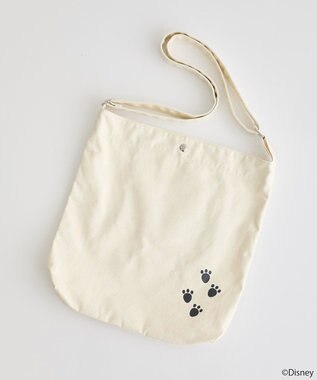 earth music&ecology Ｐｌｕｔｏ／プリントトートバッグ B