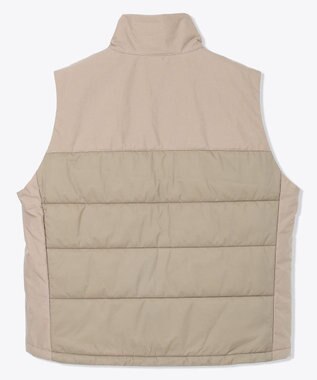 Columbia Columbia/ ダウンドラフトベスト /コロンビア Tusk