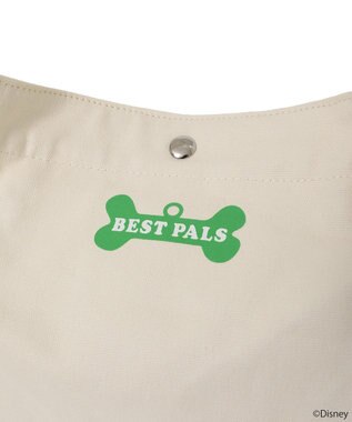 earth music&ecology Ｐｌｕｔｏ／プリントトートバッグ A