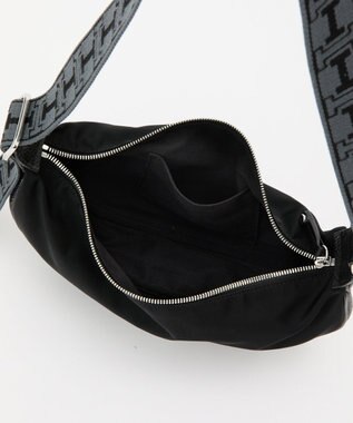 IACUCCI 【予約】アーゴ S NYLON/CERVO ブラック