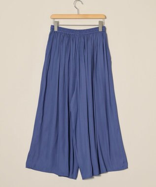 ONWARD Reuse Park 【any FAM】パンツ春夏 ブルー