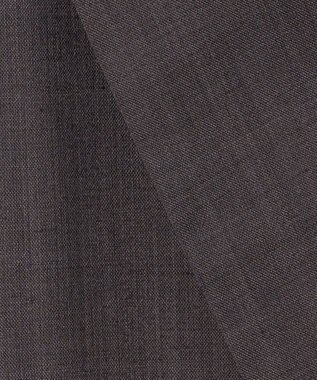 ICB L Peラミーシアータフタ 半袖ジャケット チャコール