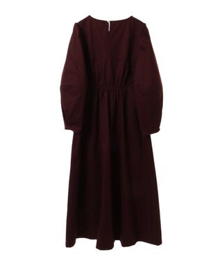 Green Parks ■高橋愛×ＧｒｅｅｎＰａｒｋｓコルセットワンピ Beige