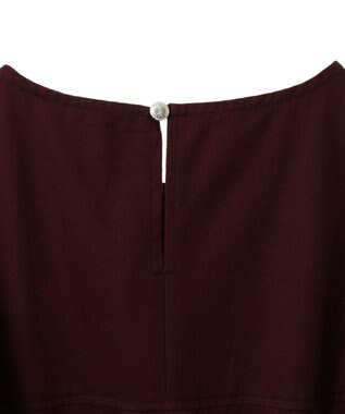 Green Parks ■高橋愛×ＧｒｅｅｎＰａｒｋｓコルセットワンピ Beige