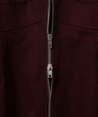 Green Parks ■高橋愛×ＧｒｅｅｎＰａｒｋｓコルセットワンピ Beige