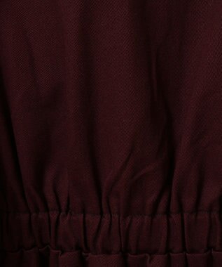 Green Parks ■高橋愛×ＧｒｅｅｎＰａｒｋｓコルセットワンピ Beige