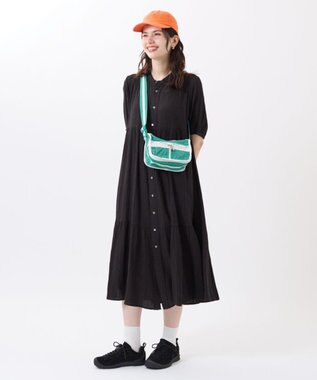 LeSportsac SMALL EVERYDAY BAG/スペクテイターケリーグリーン スペクテイターケリーグリーン