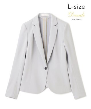  【L-size】LUIZA / テーラードジャケット