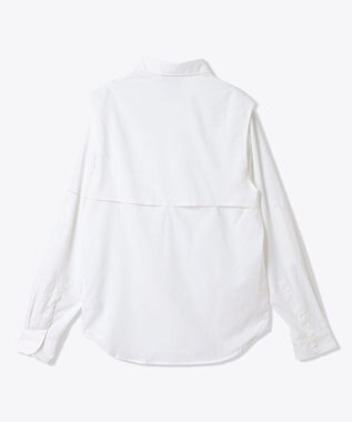 Columbia Columbia/ シルバーリッジユーティリティIIロングスリーブシャツ /コロンビア White