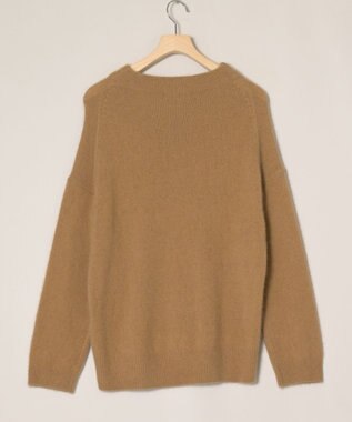 ONWARD Reuse Park 【23区】ニット秋冬 ブラウン