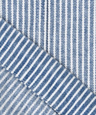 J.PRESS YORK STREET 【UNISEX】UNIVERSAL OVERALL×YORK STREET コーチジャケット ネイビー系1