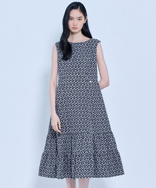 TOCCA 【星風まどかさん着用】STARRY SKY ドレス