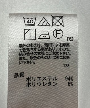 ONWARD Reuse Park 【any SiS】パンツ春夏 オレンジ